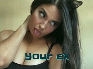 Your_ex