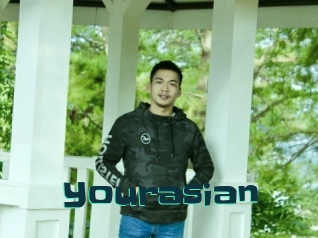 Yourasian