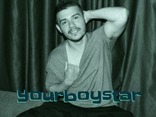 Yourboystar