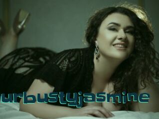 Yourbustyjasmine