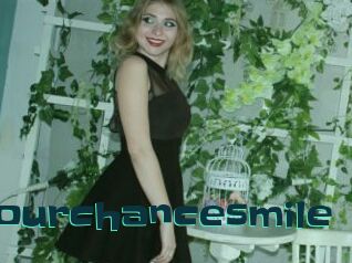 Yourchancesmile