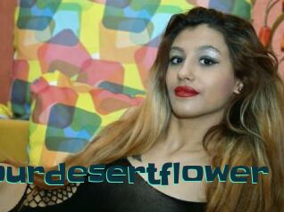 Yourdesertflower