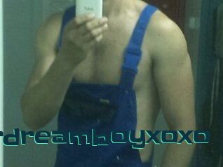 Yourdreamboyxoxo