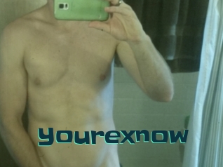 Yourexnow