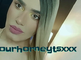 Yourhorneytsxxx