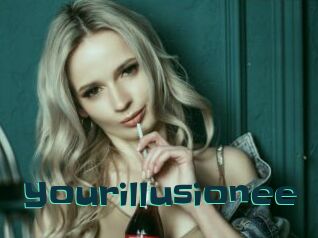 Yourillusionee