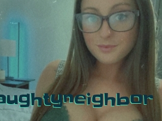 Yournaughtyneighbor
