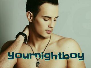 Yournightboy