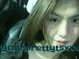 Yourprettytsxxx