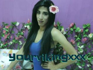 Yourvikingxxx
