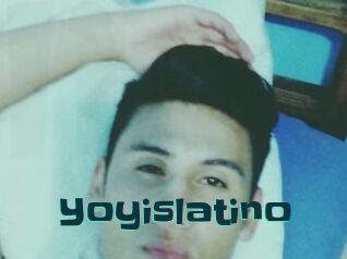 Yoyislatino