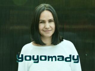Yoyomady