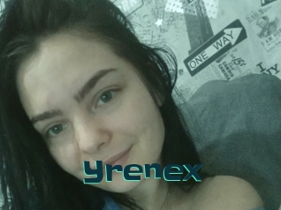 Yrenex