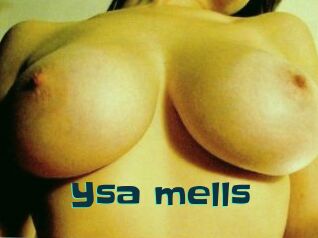 Ysa_mells