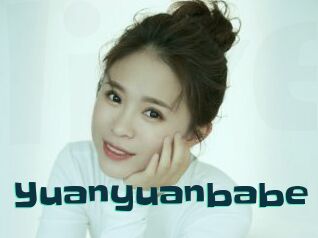 Yuanyuanbabe