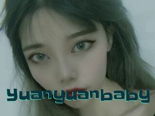 Yuanyuanbaby