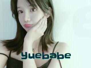 Yuebabe