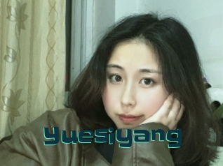 Yuesiyang
