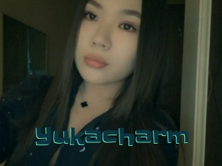 Yukacharm