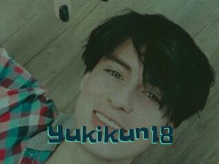 Yukikun18