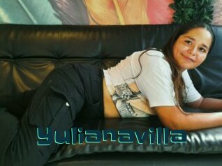 Yulianavilla
