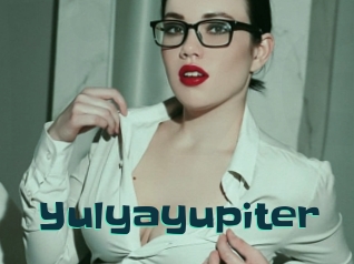 Yulyayupiter