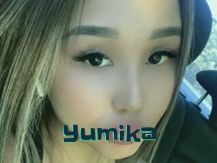 Yumika