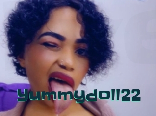 Yummydoll22