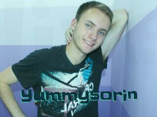 Yummysorin