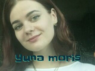 Yuna_moris