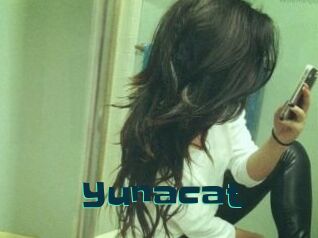 Yunacat