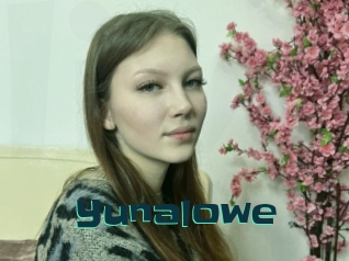 Yunalowe