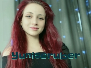 Yuniseruber