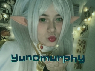 Yunomurphy