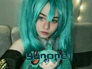 Yunone