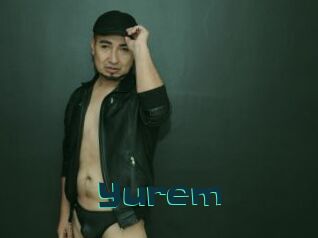 Yurem