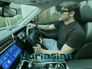 Yuriasian
