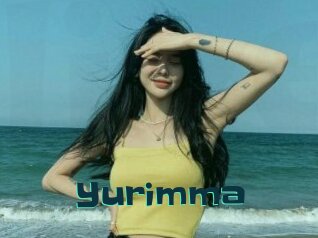 Yurimma