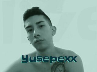 Yusepexx