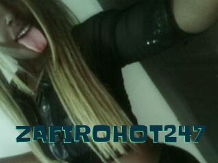 ZAFIROHOT247