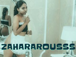 ZAHARAROUSSS
