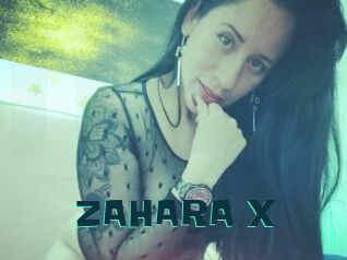 ZAHARA_X