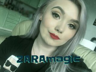 ZARAmagic