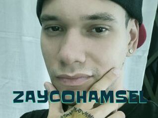 ZAYCOHAMSEL
