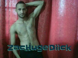 ZacHugeDiick