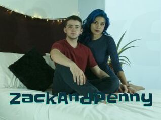 ZackAndPenny