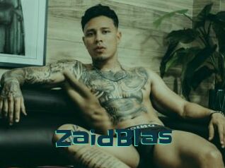 ZaidBlas