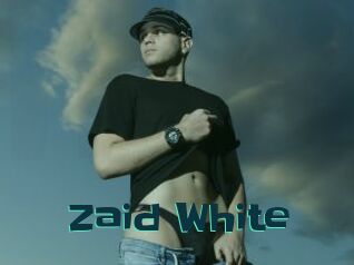 Zaid_White
