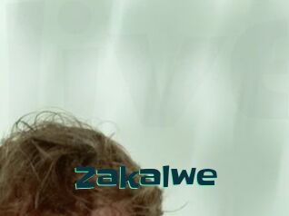 Zakalwe