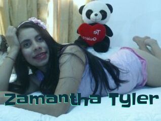 Zamantha_Tyler